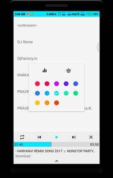 Desi Player screenshot 8