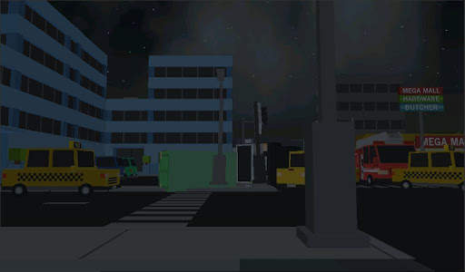 Zombies Hunter screenshot 3