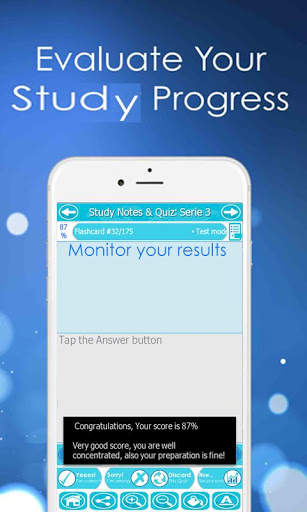 HVAC Engineering Notes & Quiz screenshot 7