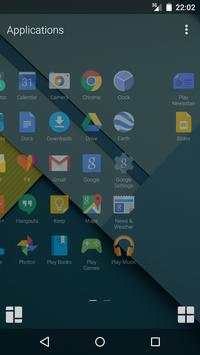 SickSky Launcher screenshot 7