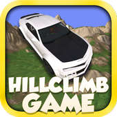 Muscle Car Game icon