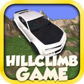 Muscle Car Game logo