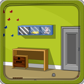 Escape Games-Puzzle Rooms 5 icon