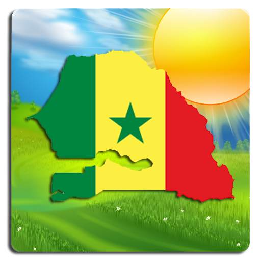 Senegal Weather 2.0.17