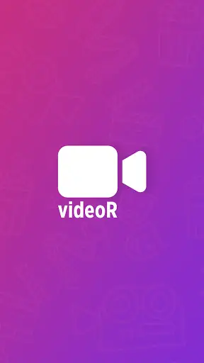 videoR screenshot 2