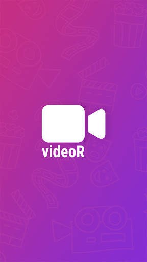 videoR screenshot 2