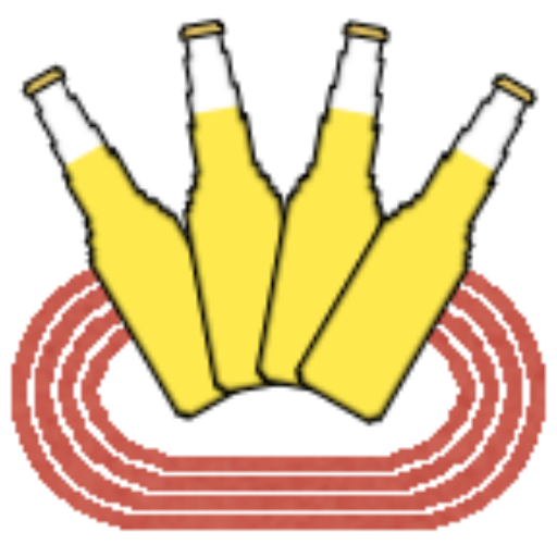 Beer Mile: All-Stars 2018 icon