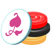 Carom icon