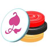 Carom icon