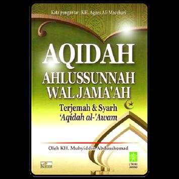 Aqidatul Awam & Terjemah screenshot 1