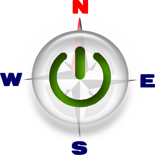 FlashLight Compass Free Torch icon