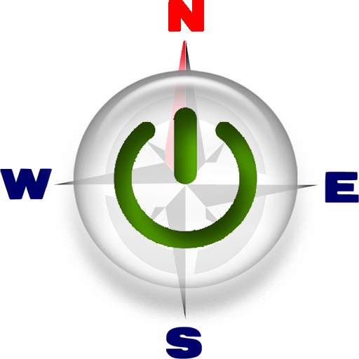 FlashLight Compass Free Torch 1.0