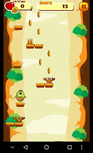 Bob Jumper Free screenshot 8