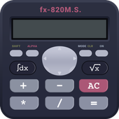 Calculator Free icon