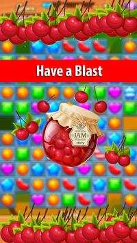 Gummy Candy Blast screenshot 1
