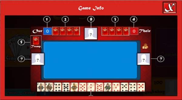 E-Mendicot screenshot 7