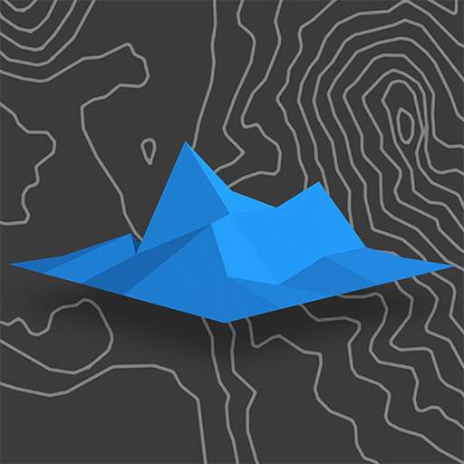 Relief Maps - 3D GPS 1.3.2