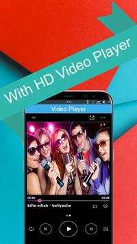 All Video Downloader - Video Download App 2020 screenshot 3