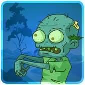 Subway Zombie Runner logo