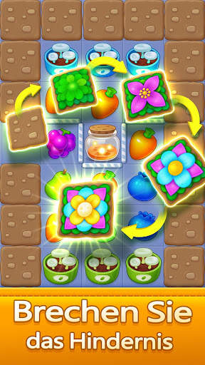Gartenfrucht-Legende screenshot 5