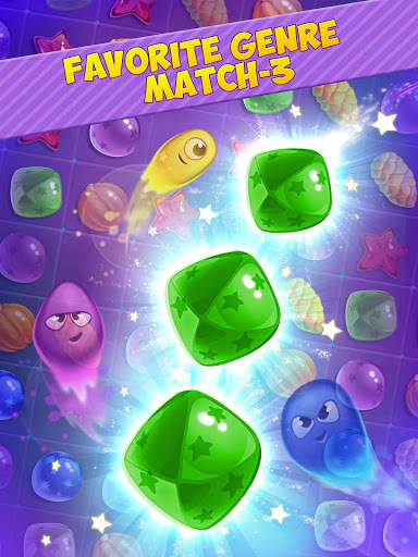 Merry Christmas–puzzle match 3 screenshot 17