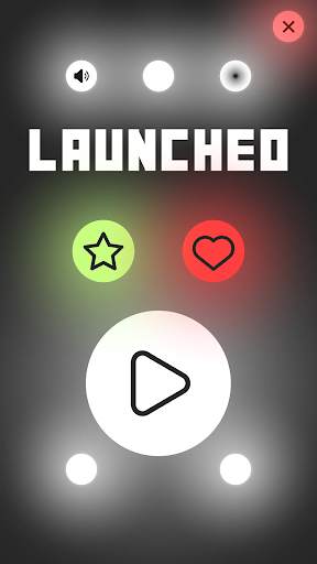 Launched: The Game screenshot 1