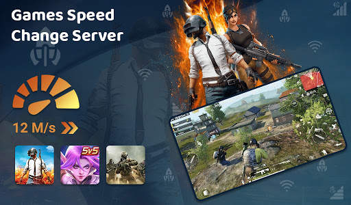 VPN Master screenshot 5