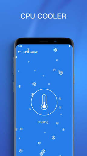 Free Booster screenshot 5