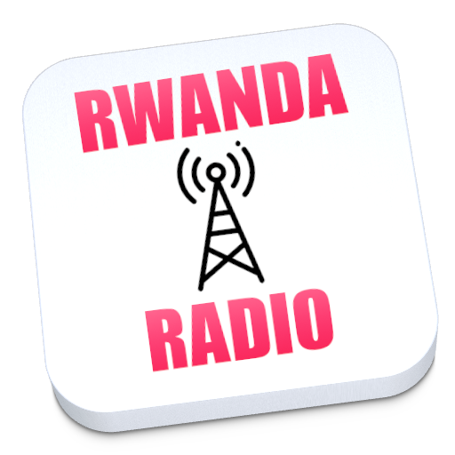 ikon Rwanda Radio