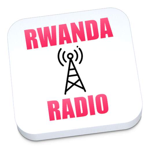 Rwanda Radio 8.01.03