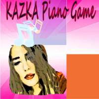 KAZKA Piano Game иконка