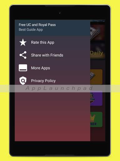 Free Uc And Royal Pass 16 screenshot 12