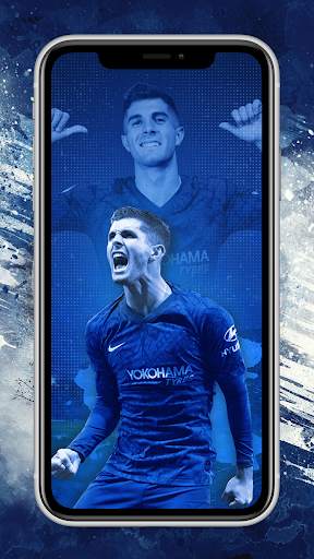 🔵 The Blues Wallpapers screenshot 4