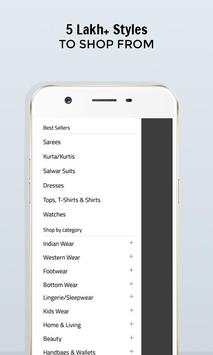 Voonik Women screenshot 2
