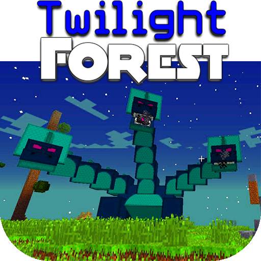 Mod The Twilight Forest 1.20