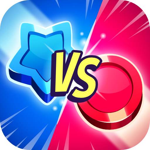Match Masters ‎- PvP Match 3 4.709