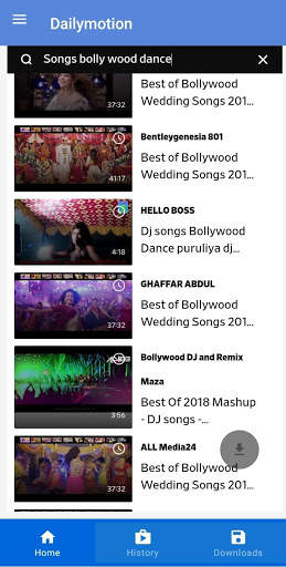 All Video Downloader - 4K Downloader screenshot 4