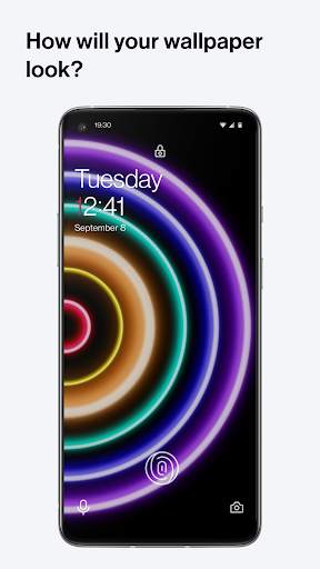 WellPaper - Live Wallpaper screenshot 2