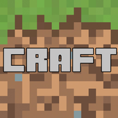 My Craft: Micro Adventure: Pocket Edition icon