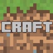 My Craft: Micro Adventure: Pocket Edition 1.9.2