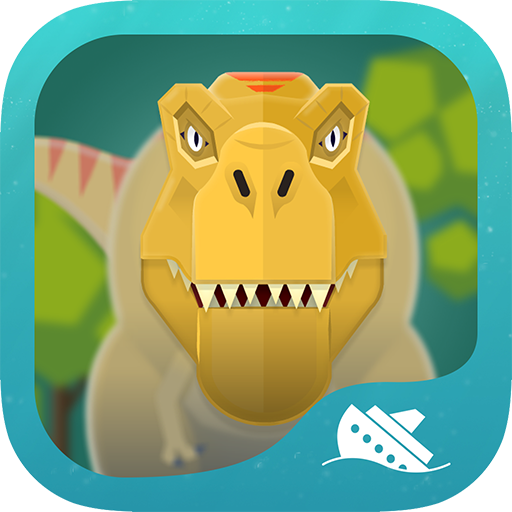 Dino Picnic icon