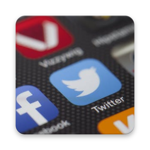 Connect It : Social Media icon