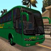 City Bus Simulator  2018 2
