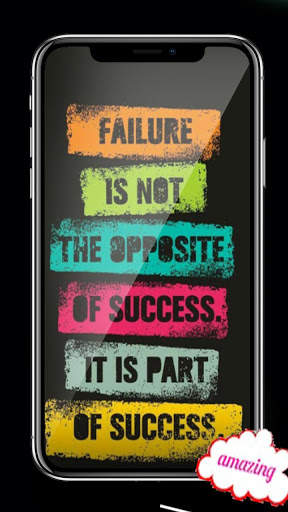 Short Quote Wallpaper screenshot 3
