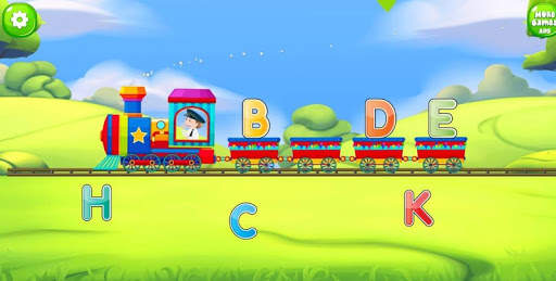 ABC Kids - Alphabet & Number Tracing & Phonics screenshot 4