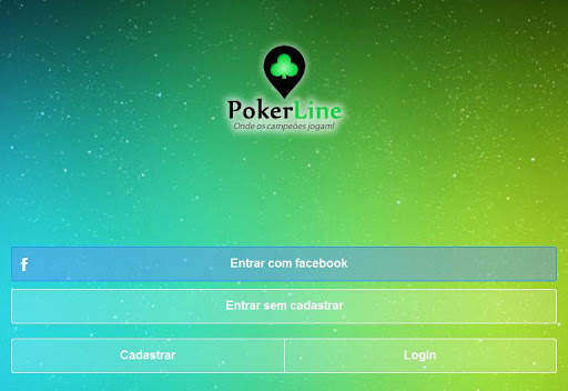 PokerLine screenshot 6