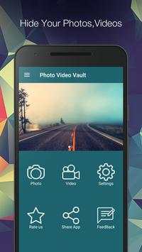Photo Vault Free Download screenshot 1