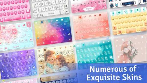 Keyboard screenshot 6