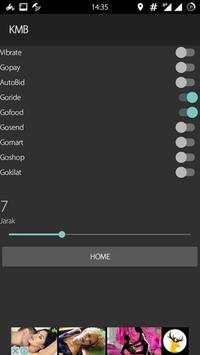 Go Tools screenshot 2