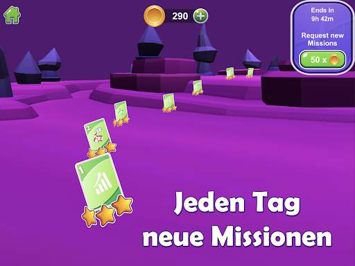 Crazy Eights 3D Kartenspiel screenshot 13